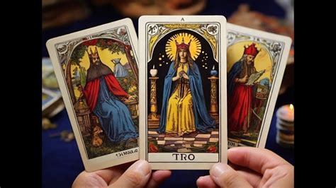 tarot gitano los arcanos